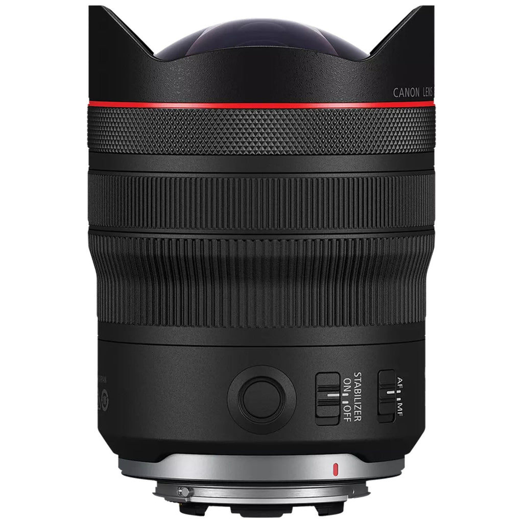 Canon RF 10-20mm f4 L IS STM - 1517561