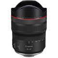 Canon RF 10-20mm f4 L IS STM - 1517561