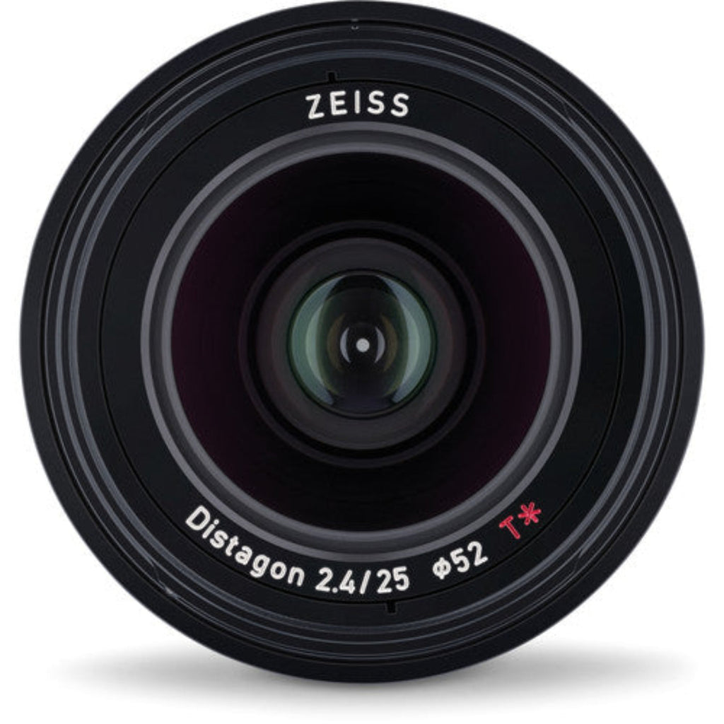 Zeiss 25mm f2.4 Loxia Lens - Sony E - 311434