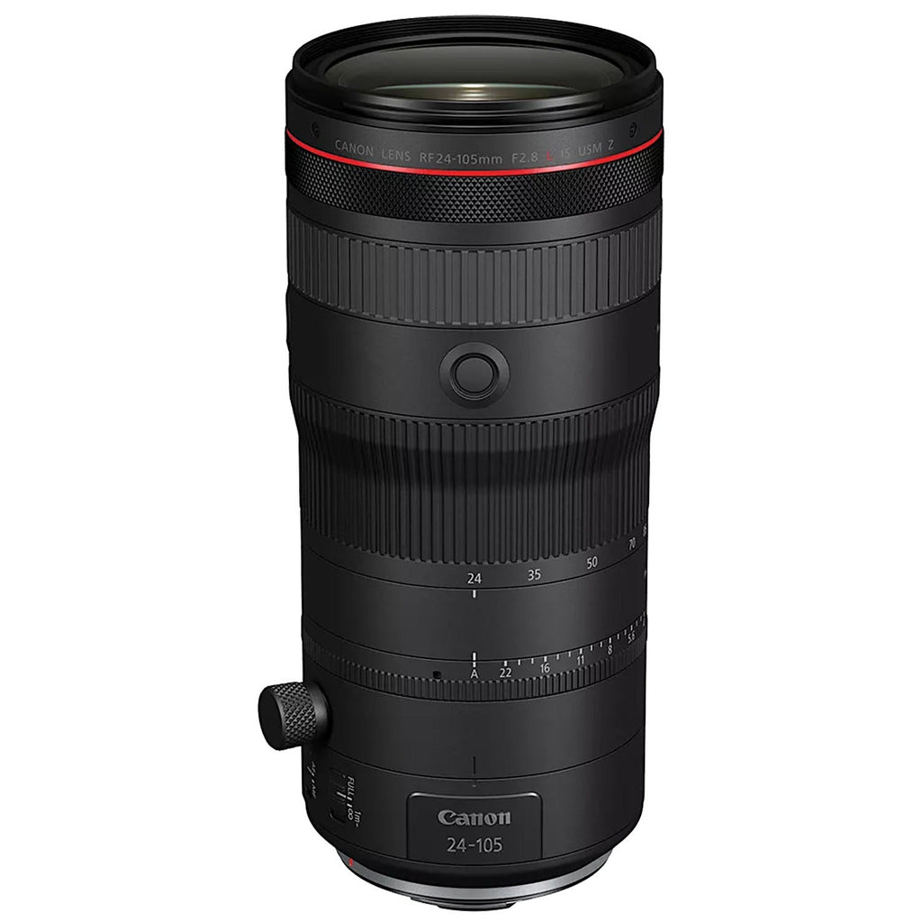 Canon RF 24-105mm f2.8 L IS USM Z - 1529166