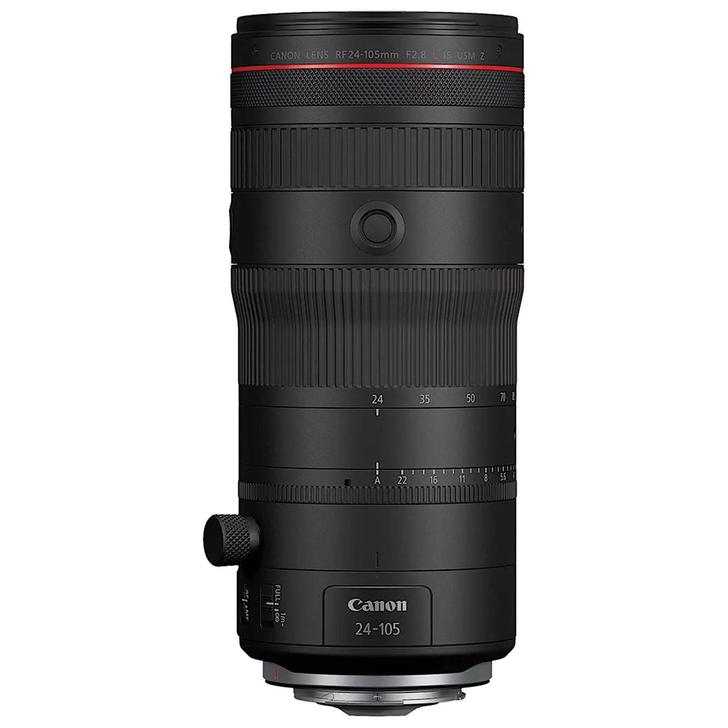 Canon RF 24-105mm f2.8 L IS USM Z - 1529166