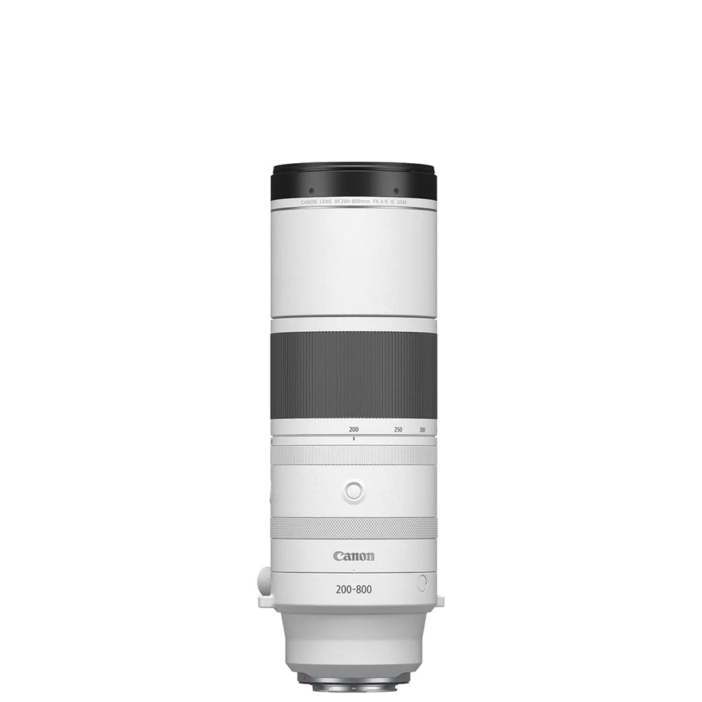Canon RF 200-800mm f6.3-9 IS USM - 1529168