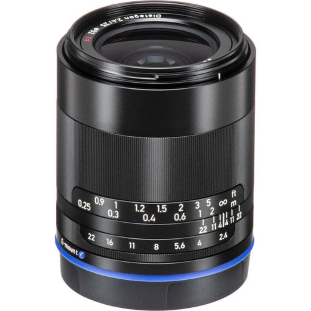 Zeiss 25mm f2.4 Loxia Lens - Sony E - 311434
