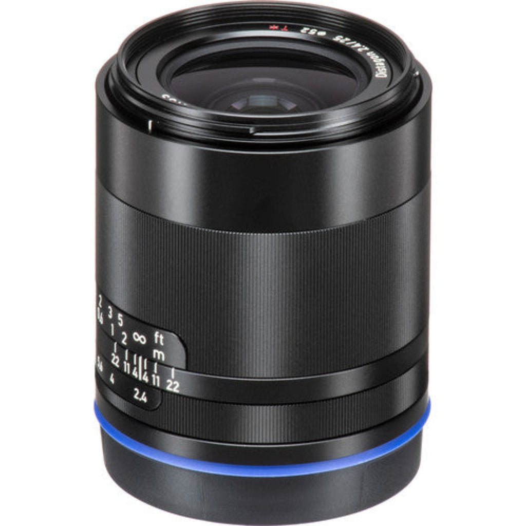 Zeiss 25mm f2.4 Loxia Lens - Sony E - 311434