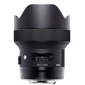 Sigma 14mm F1.8 DG HSM Art - Sony - 322544