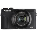 Canon G7 X Mark III - Black - 580484