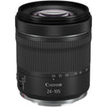 Canon RF 24-105mm f4-7.1 IS STM - 726170
