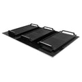 Kleenmaid 90cm Wide Built in Electric Induction BBQ - iNDUQ9032