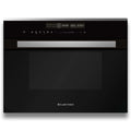 Kleenmaid 51 Litre Triple Combi Steam, Microwave & Convection Oven - SMC4540X