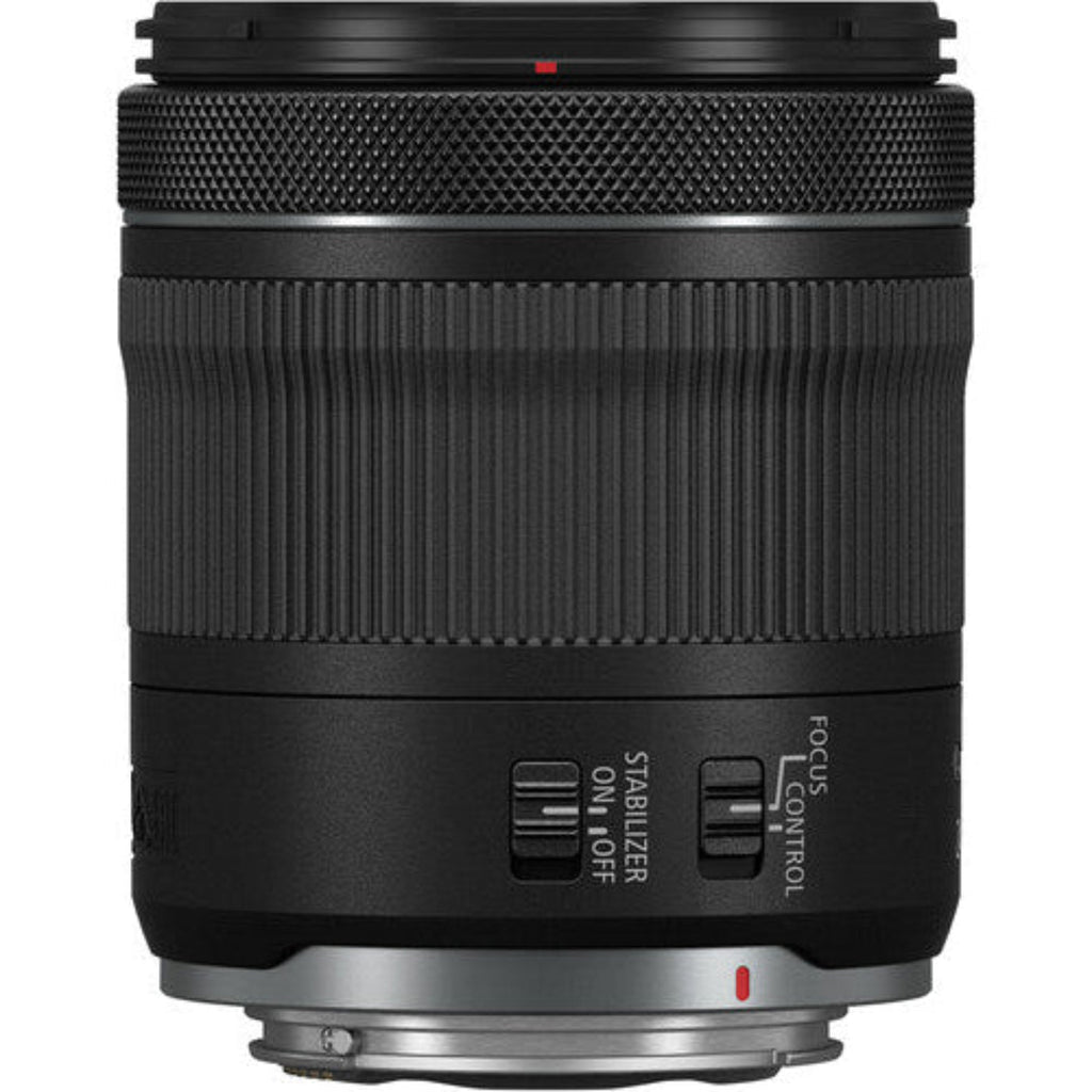 Canon RF 24-105mm f4-7.1 IS STM - 726170