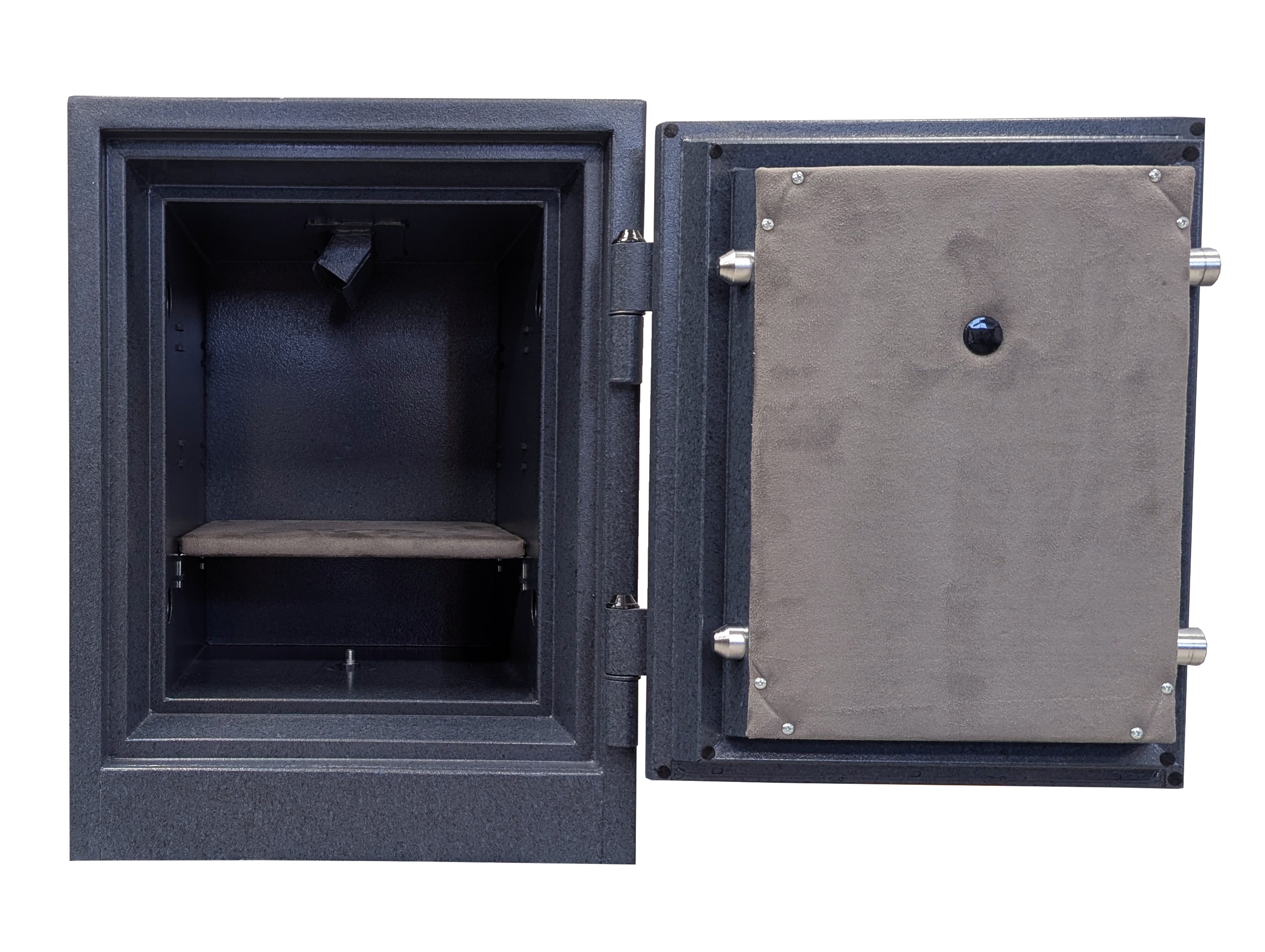 Gardall  Fire Insulated Depository Drop Slot Safe - 1612-2WDS