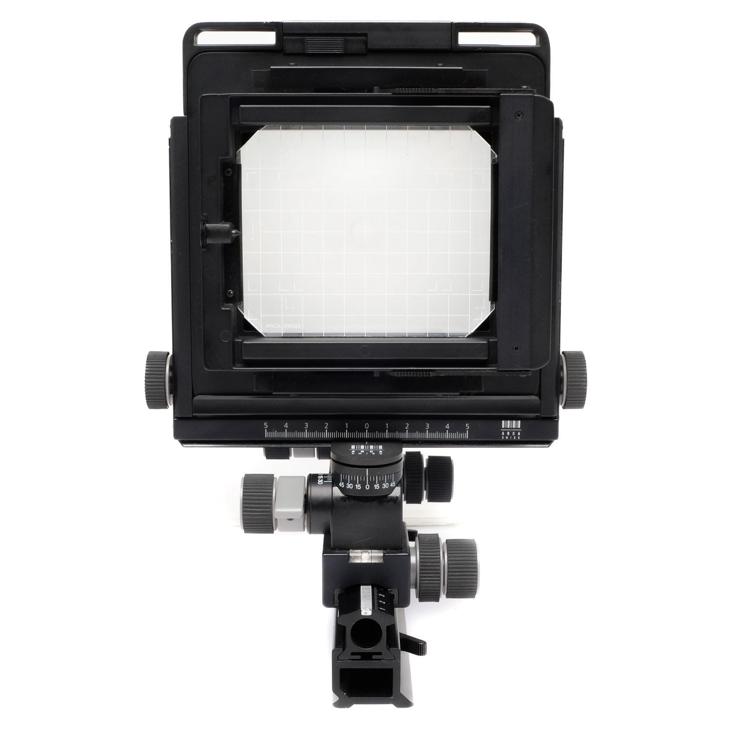 Arca Swiss 4x5 F-Classic (9+) - 1612479