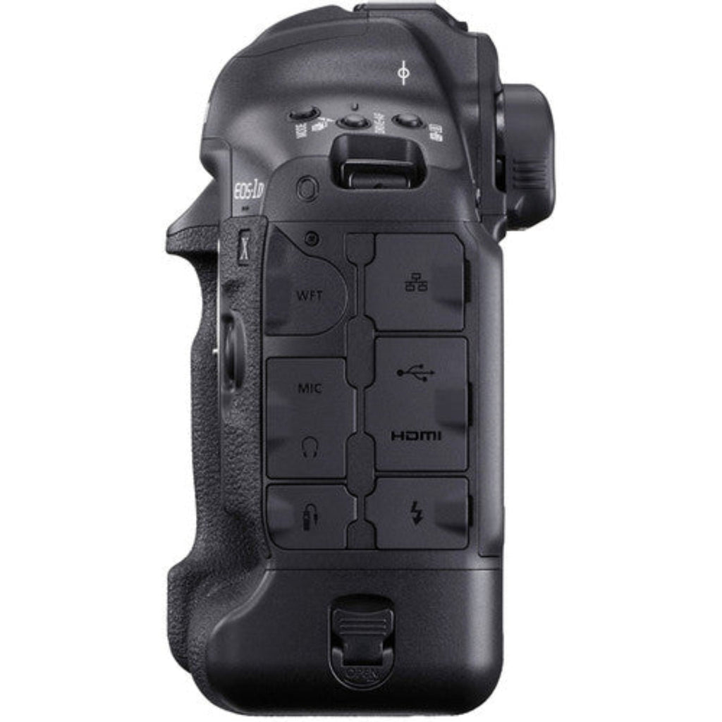 Canon 1Dx Mark III DSLR - Body Only - 700057