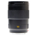 Leica SL 50mm f2 APO Summicron Asph, Boxed 4787183