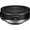 Canon RF 28mm F2.8 STM - 1435158