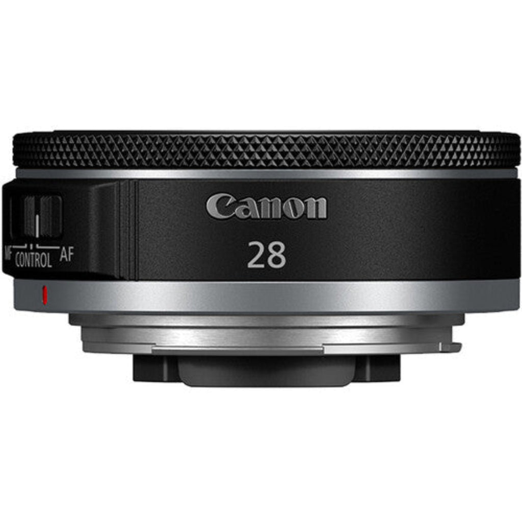 Canon RF 28mm F2.8 STM - 1435158