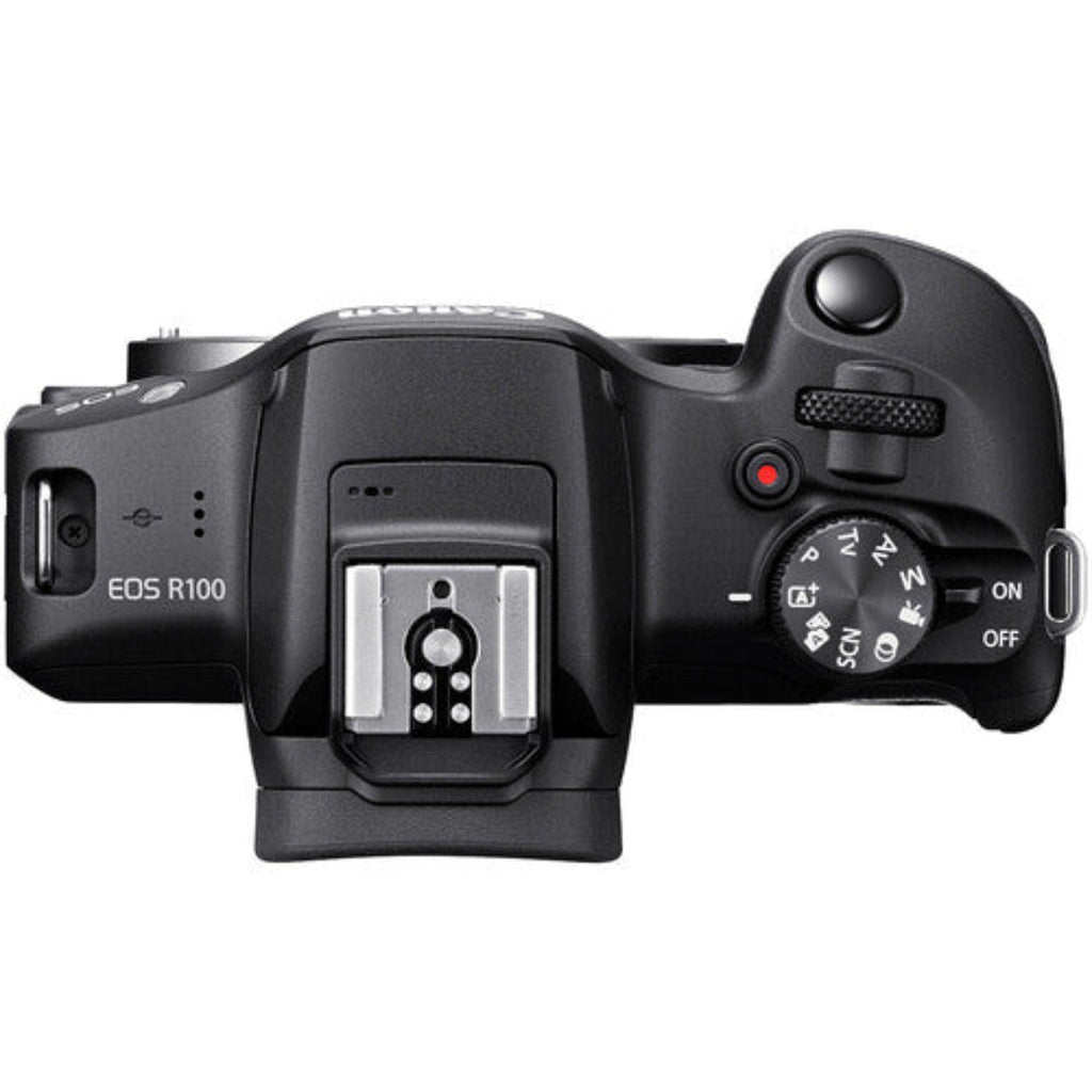 Canon R100 Body - 1435156