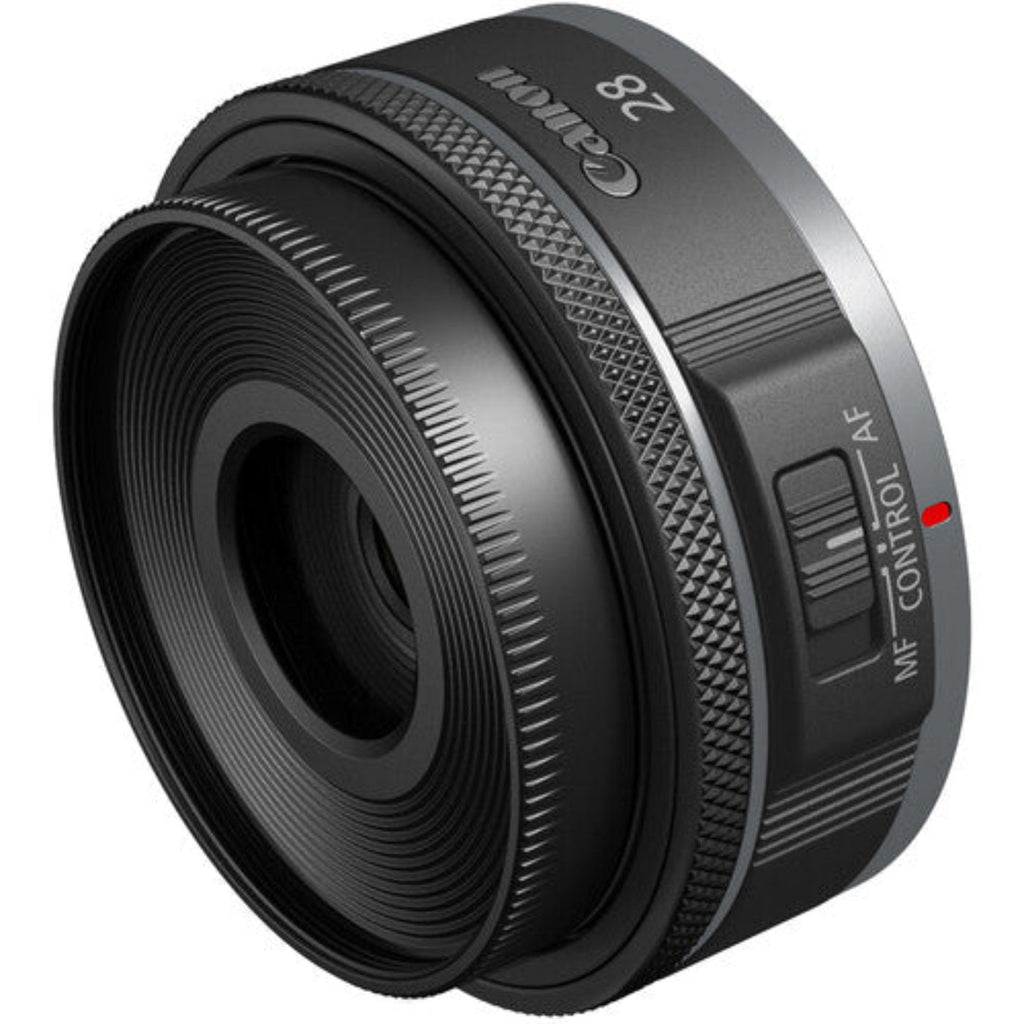 Canon RF 28mm F2.8 STM - 1435158