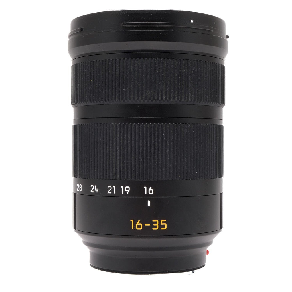 Leica 16-35mm f3.5-4.5 Super Vario Elmar-SL, Boxed 4689111