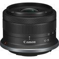 Canon RF-S 10-18mm f4.5-6.3 IS STM - 1529167
