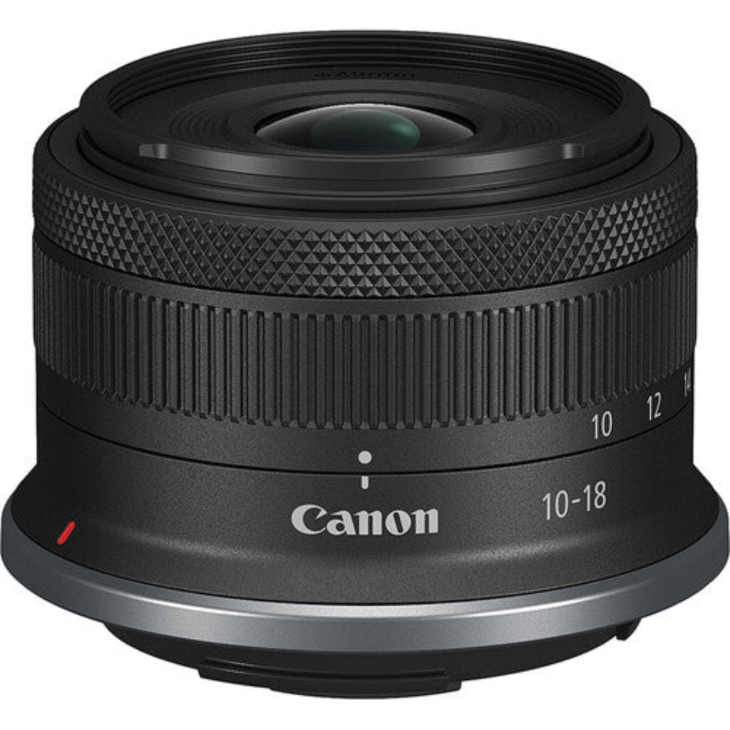 Canon RF-S 10-18mm f4.5-6.3 IS STM - 1529167