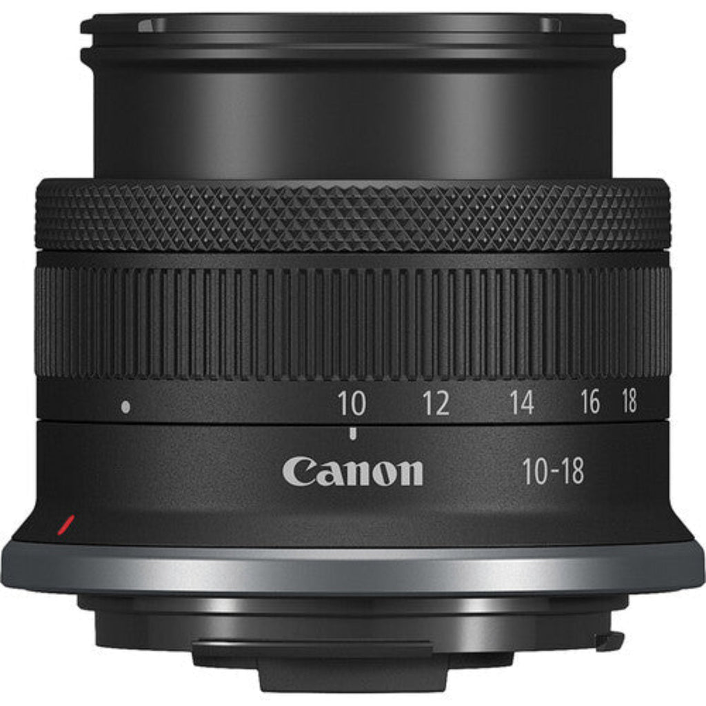 Canon RF-S 10-18mm f4.5-6.3 IS STM - 1529167