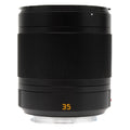 Leica 35mm f1.4 Summilux-TL, Boxed 4592714