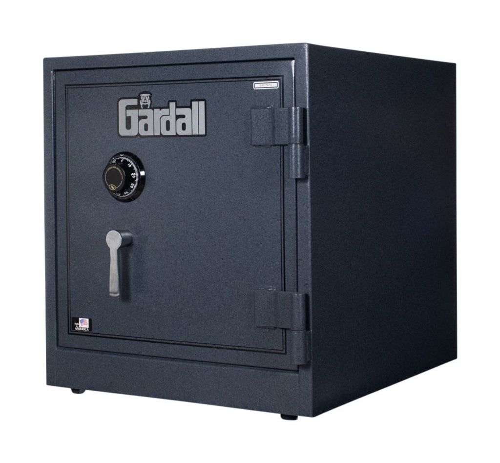 Gardall Burglar & Two Hour Fire Safe -  171718-2