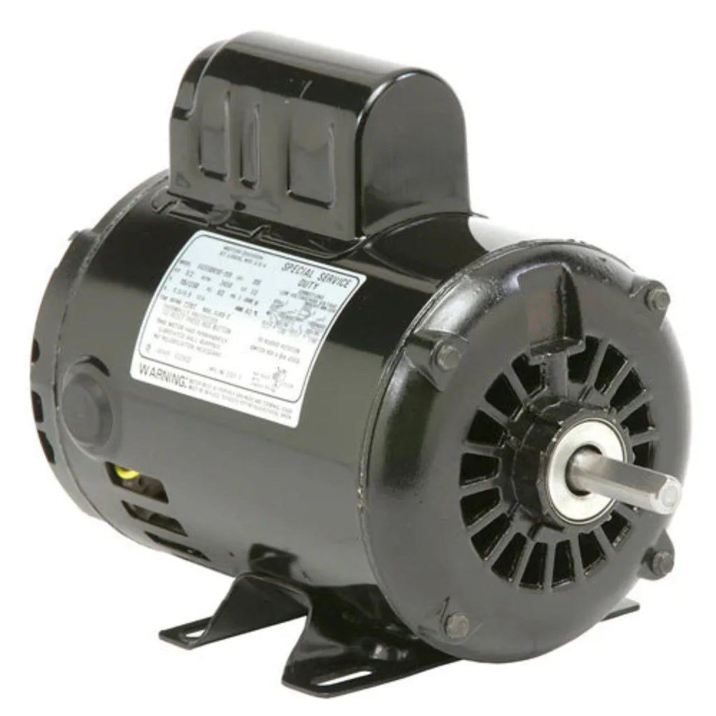 Nidec-US Motors D32CP2PH Motor 115 / 230 V 1 1/2 HP 1725 RPM - 1762798238447_644
