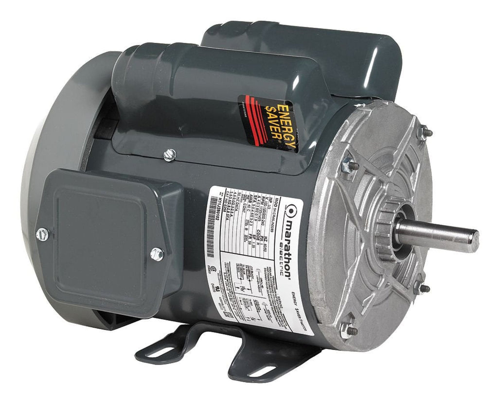 Marathon Electric MC271 General Purpose Motor 3/4 hp 115/230 VAC - MC271