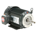 US-Nidec UJ20P2DP Close Coupled Pump Motor 20 HP (Frame 256JP) Replacement MPN - UJ20P2DP