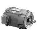 US-Nidec D32P1ACR General Purpose Motor 1 1/2 HP ODP - D32P1ACR