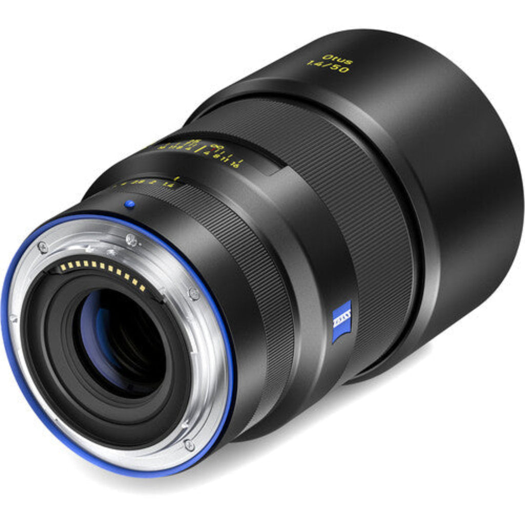 Zeiss 50mm f1.4 OTUS ML - Nikon Z Mount - 1776190