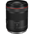 Canon RF 20mm f1.4 L VCM Lens - 1784391