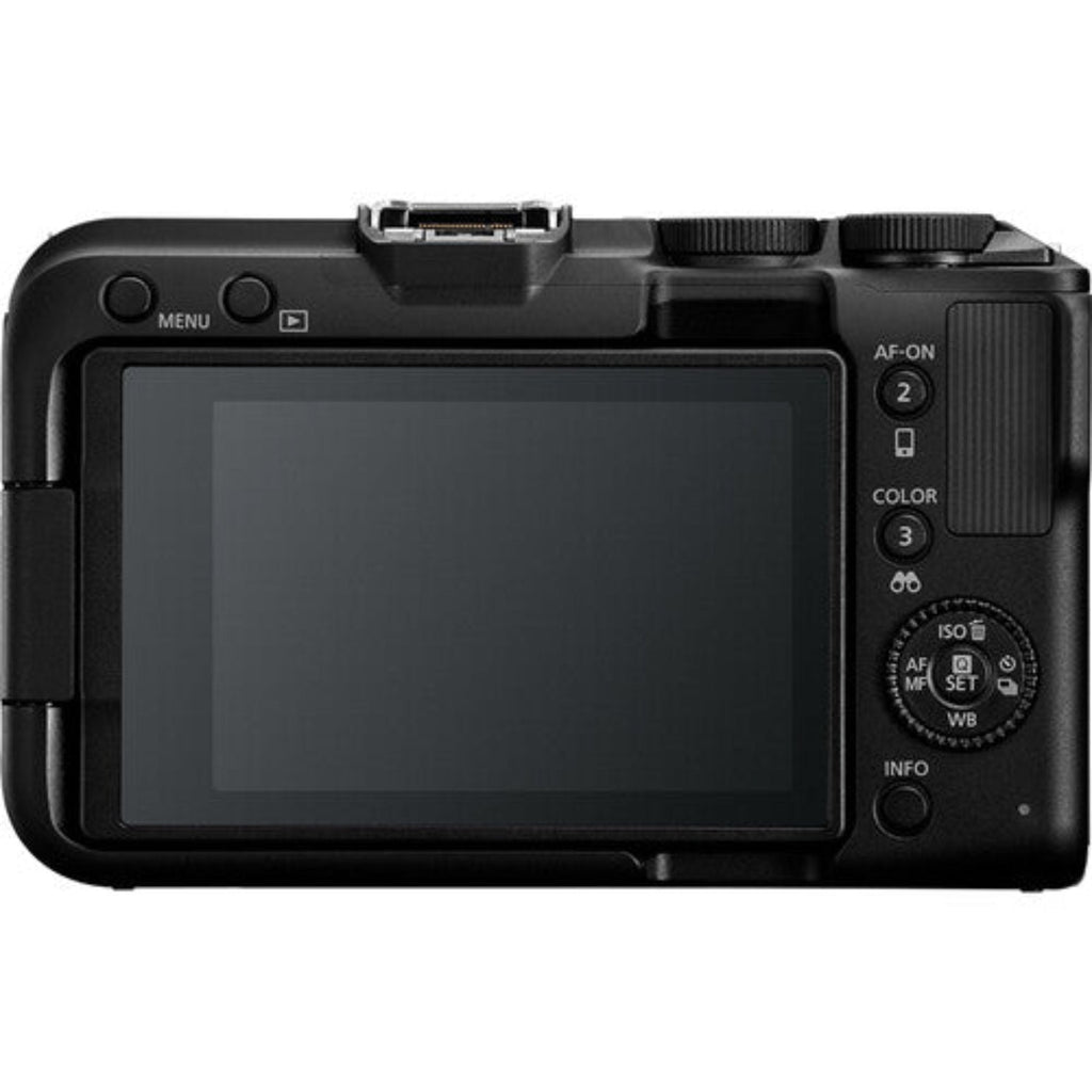 Canon EOS R50 V Mirrorless Camera Body - 1784394