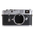 Leica M4, Silver 1188679