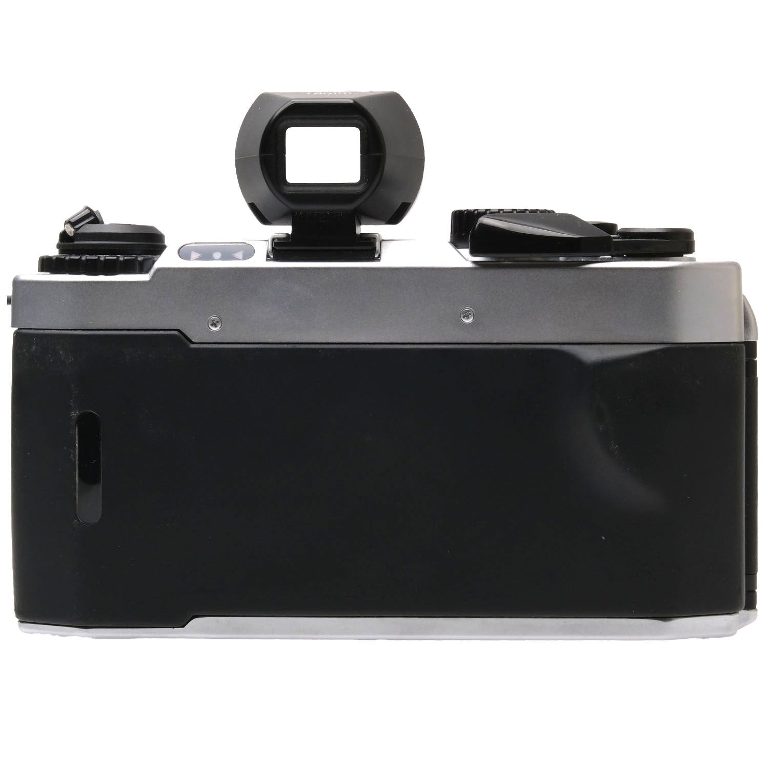 Voigtlander Bessa-L Silver, 15mm f4.5, Finder 10097 - 1748393