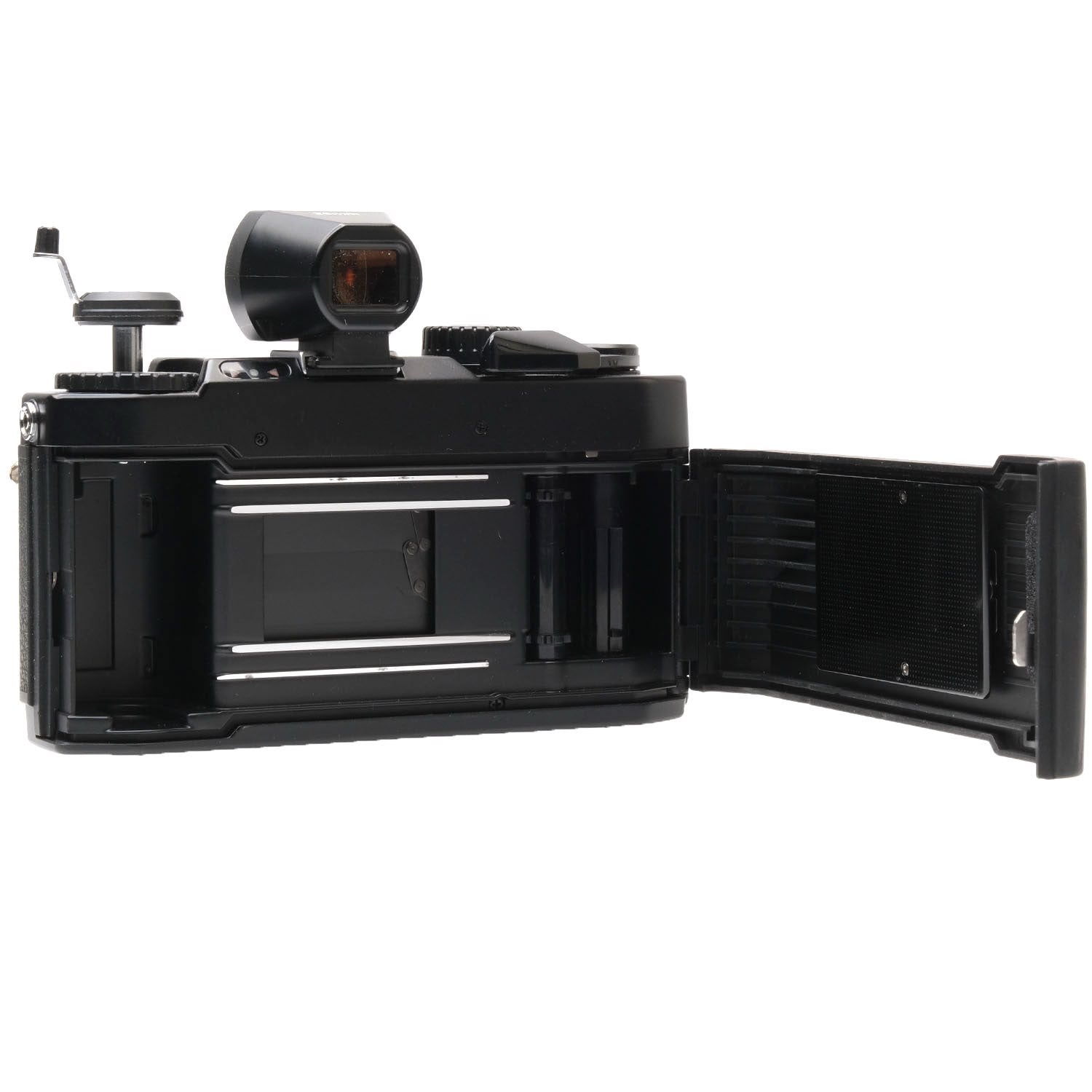 Voigtlander Bessa-L Black, 25mm f4, Finder 10802 - 1748394