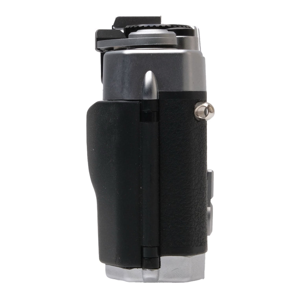 Voigtlander Bessa R Silver 104129 - 1748401