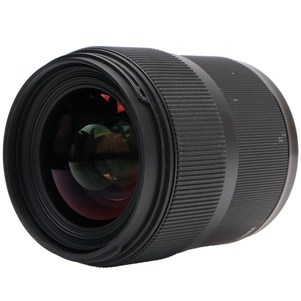 Sigma 35mm f1.4 DG Art, Nikon F, Hood 53156005 - 1751090