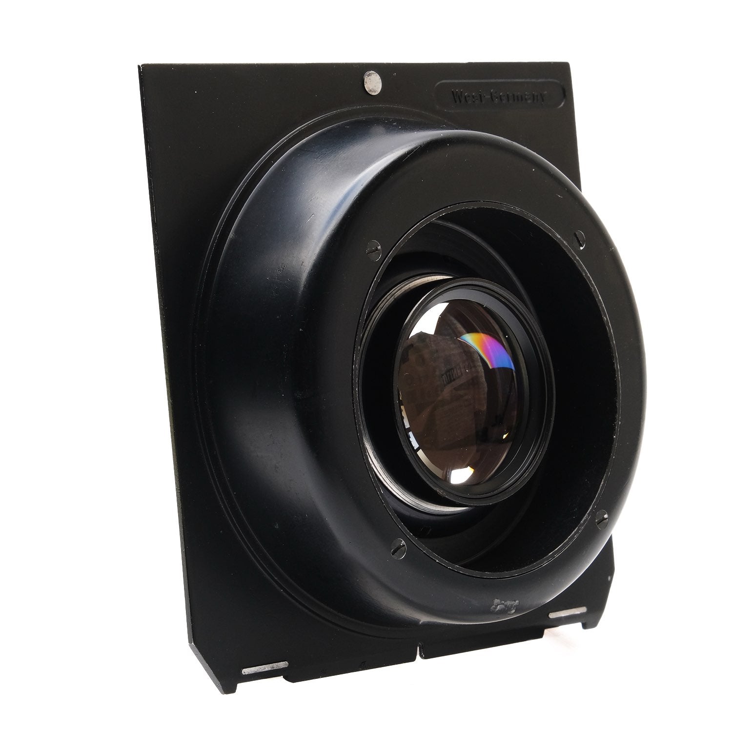 Voigtlander 150mm f4.5 Apo Lanthar Linhof 4567779 - 1757186