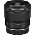 Canon RF 45mm f1.2 STM Lens - 1824400