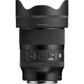 Sigma 35mm f1.4 DG Art II - L Mount - SIG304969
