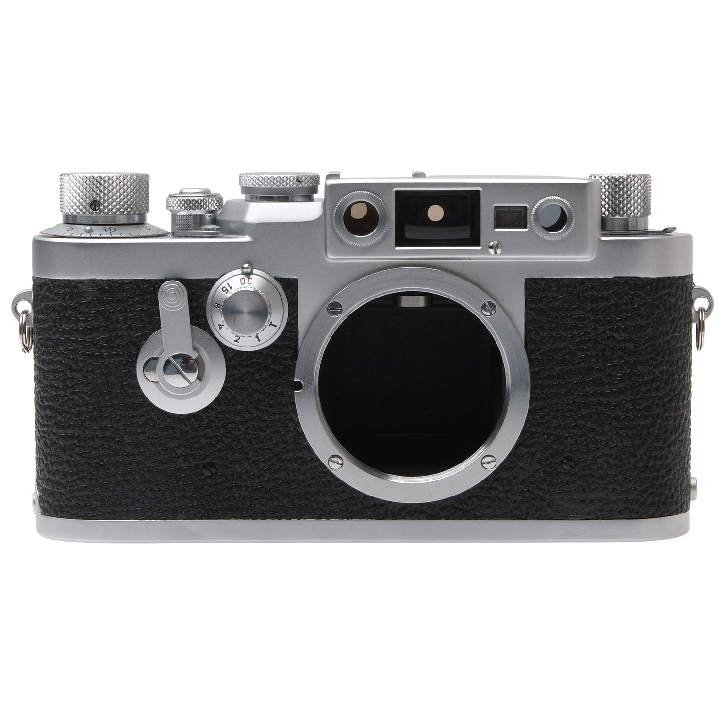 Leica IIIg DAG Complete Overhaul 868428