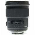 Sigma 50mm f1.4 Art Nikon F 508734787 - 1773997