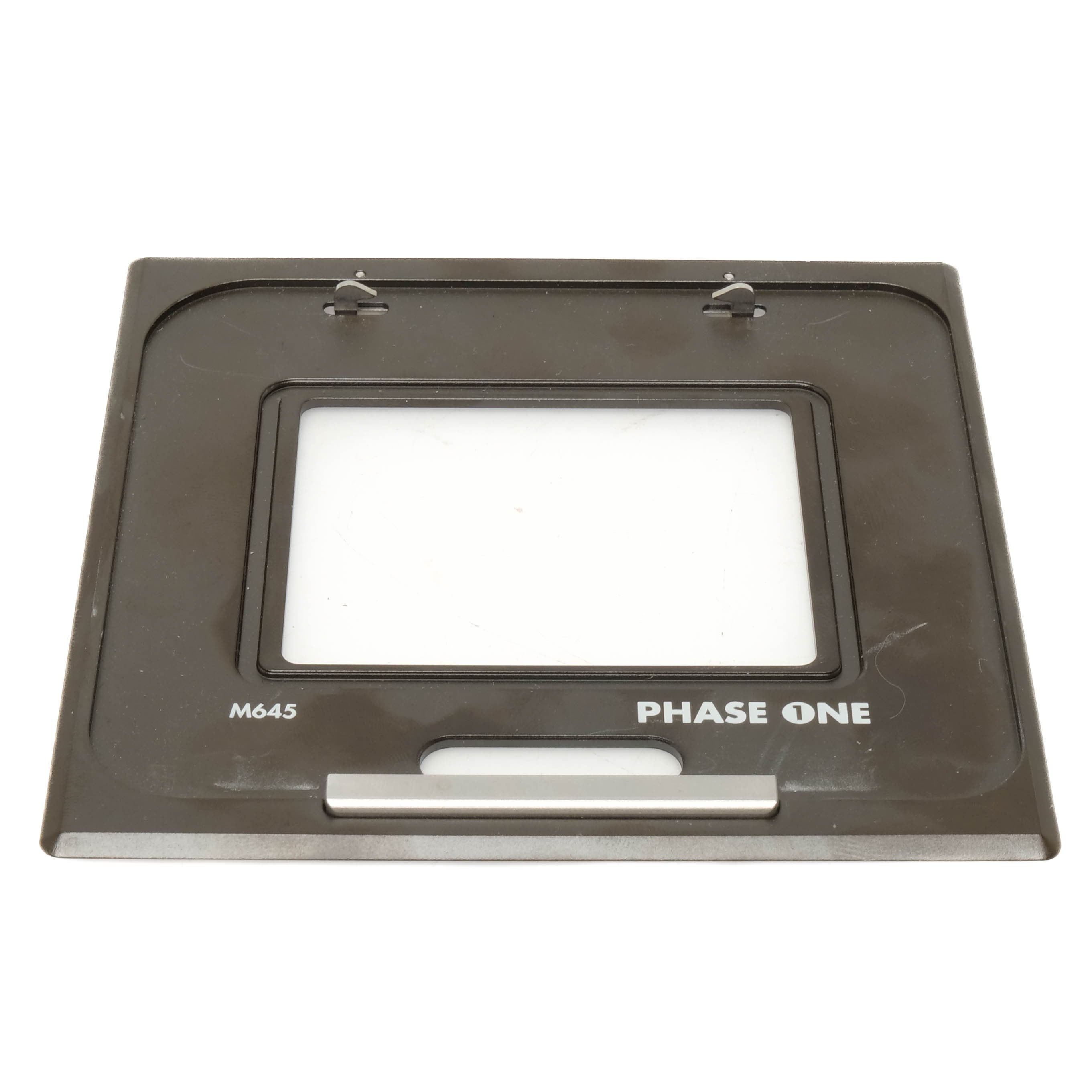 Linhof M679 Adpater Plate Phase One (9+) - 1780132
