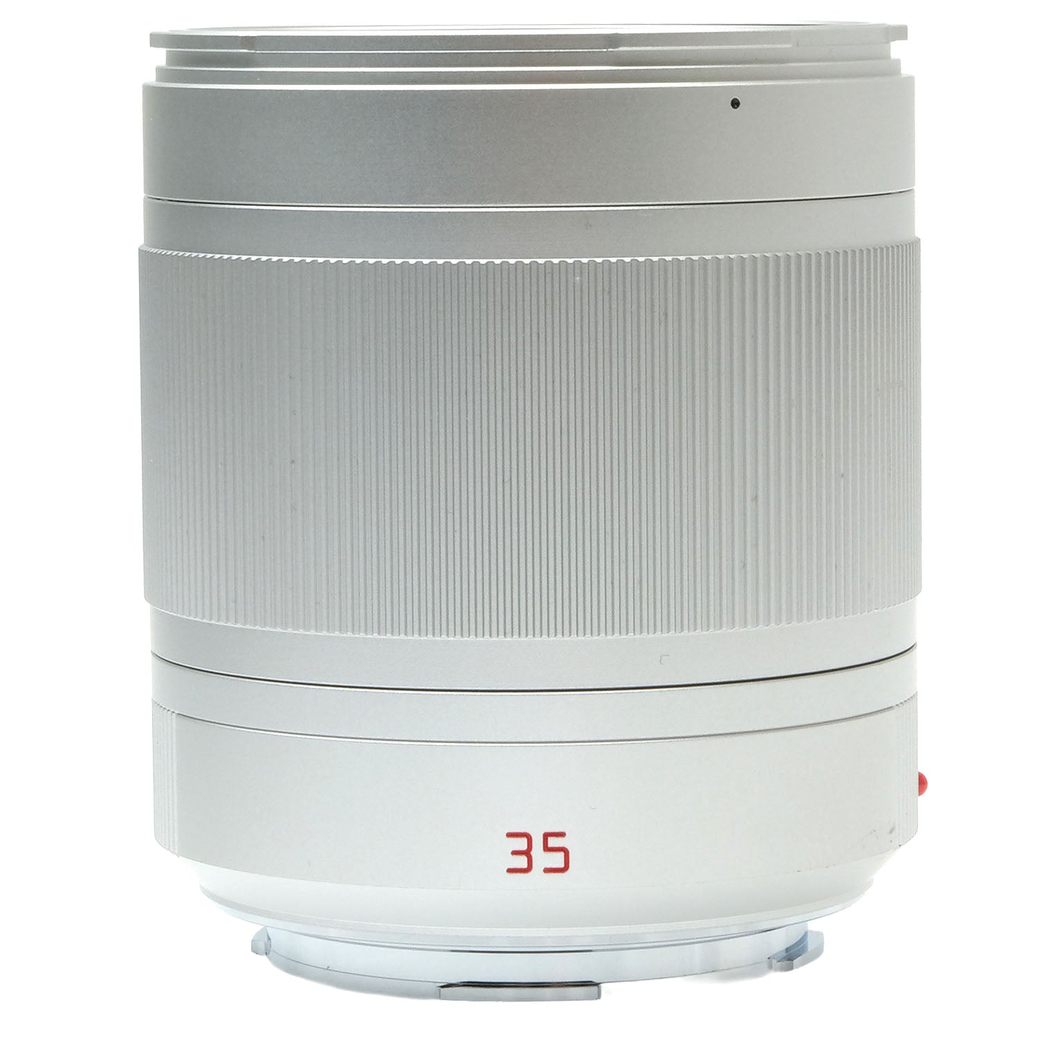 Leica 35mm f1.4 Summilux-TL, Silver, Boxed 4603043