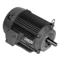 U.S. Motors U5P2DK General Purpose Three Phase, TEFC Unimount NEMA Premium Efficient - IE3, C-Face Footed Motor -U5P2DK