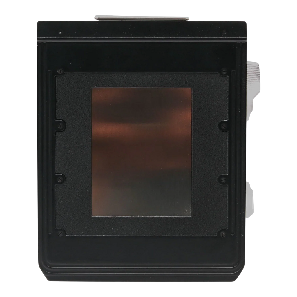 Linhof 4x5 Super Rollex Black 56x72, LAFlex CLA 1165215 - 1786095