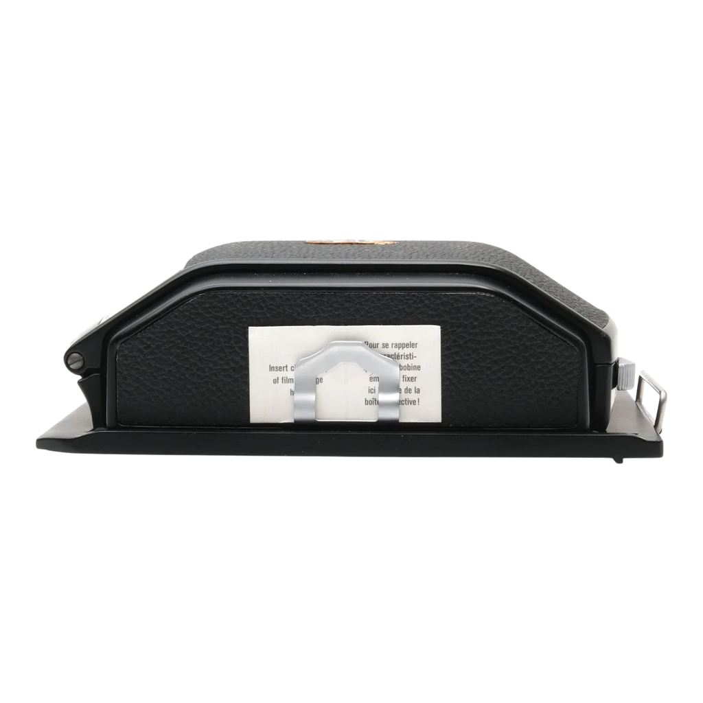 Linhof 4x5 Super Rollex Black 56x72, LAFlex CLA 1165215 - 1786095
